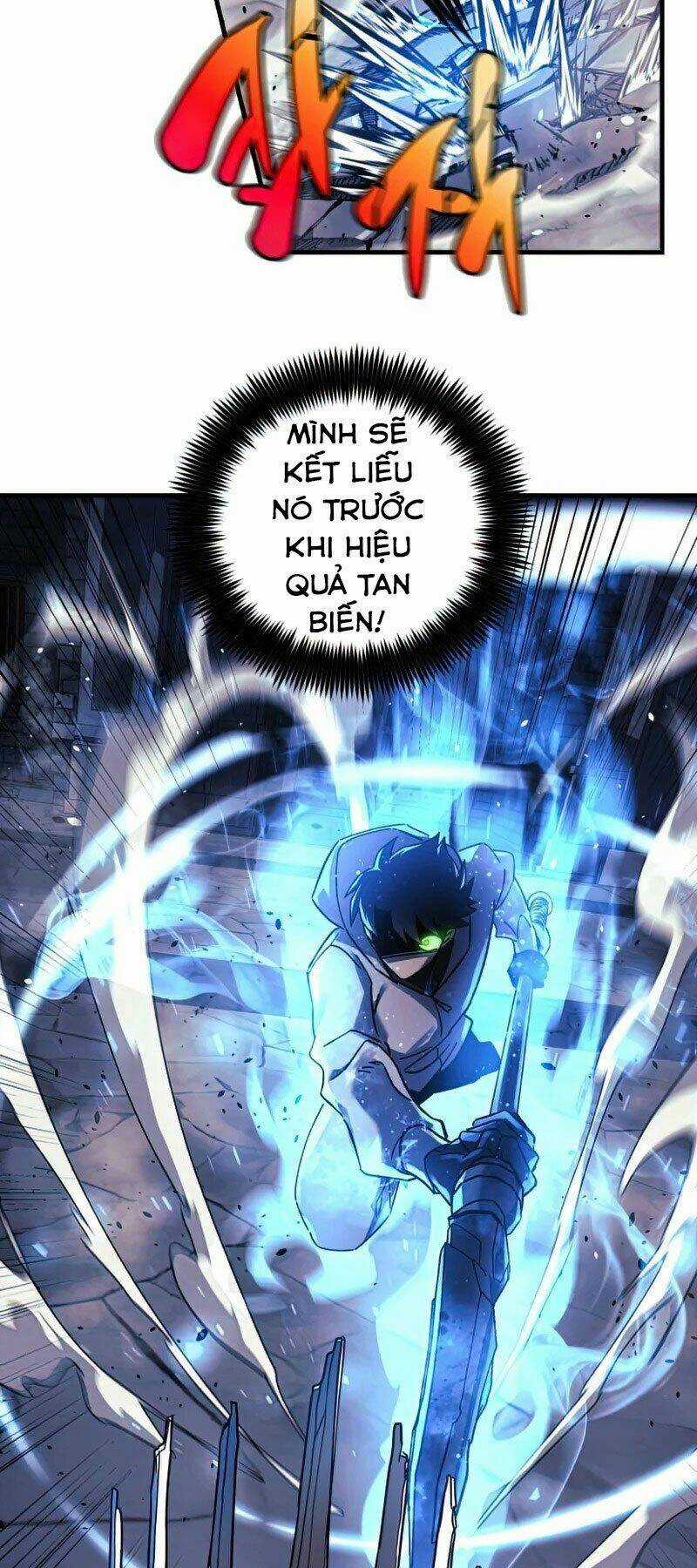 Con Gái Tôi Là Trùm Cuối Chapter 24 trang 41