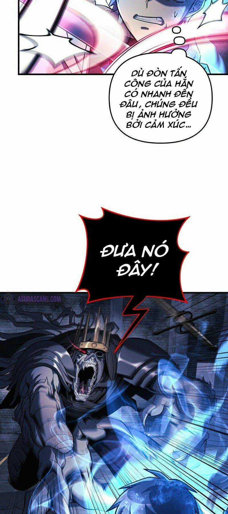 Con Gái Tôi Là Trùm Cuối Chapter 24 trang 47