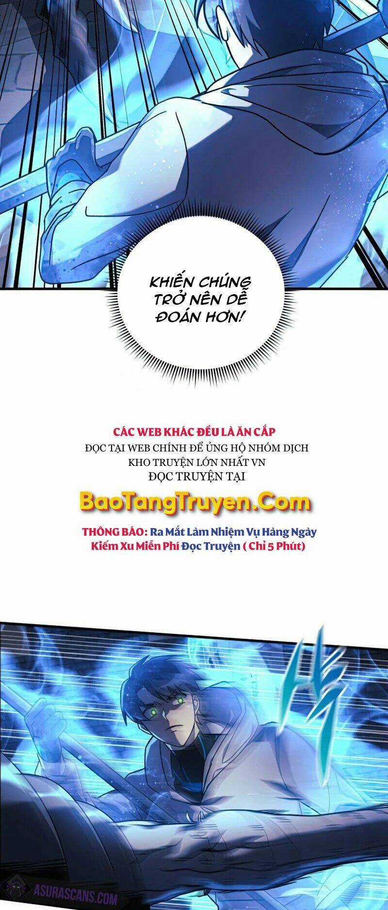 Con Gái Tôi Là Trùm Cuối Chapter 24 trang 48