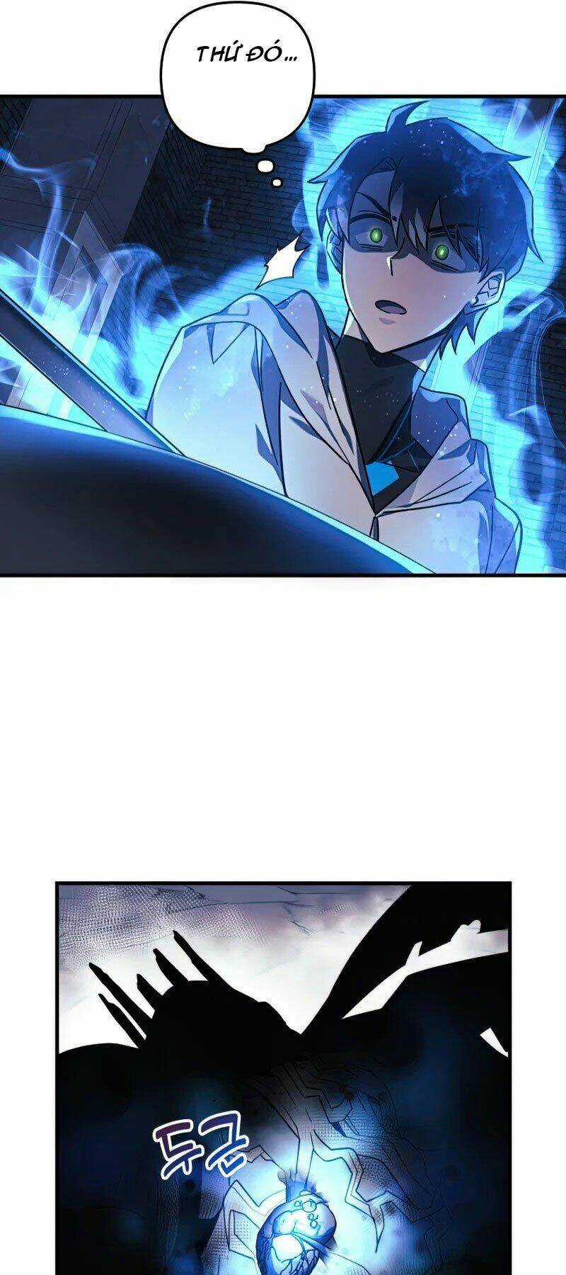 Con Gái Tôi Là Trùm Cuối Chapter 24 trang 51