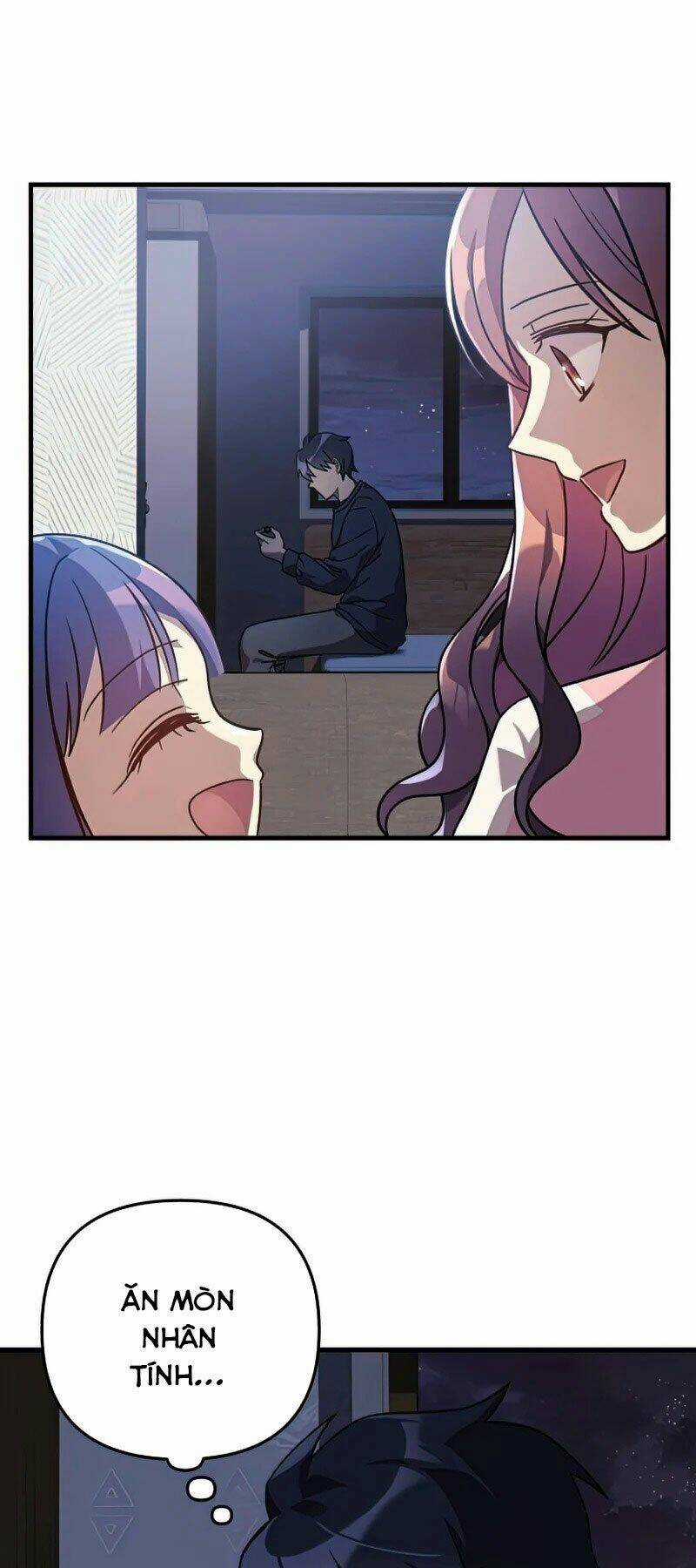 Con Gái Tôi Là Trùm Cuối Chapter 24 trang 65