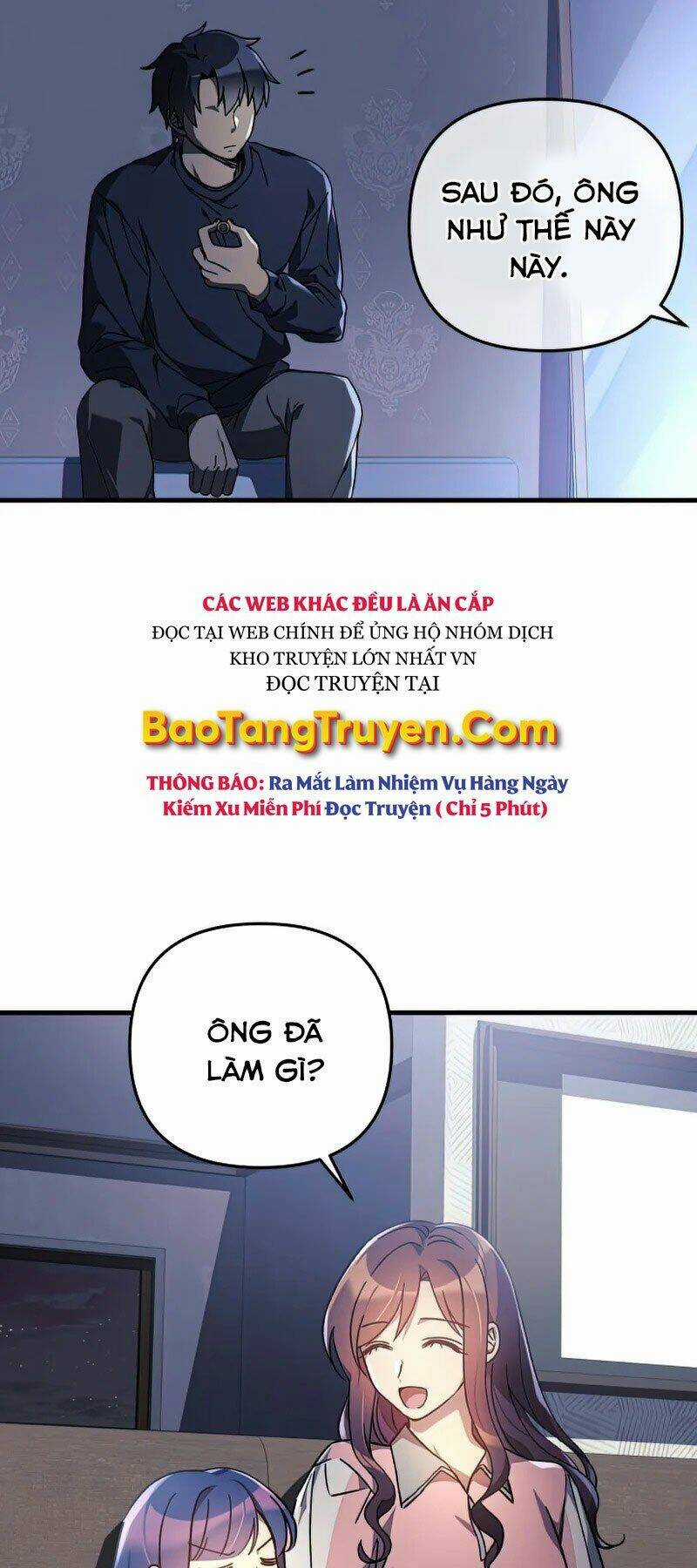 Con Gái Tôi Là Trùm Cuối Chapter 24 trang 67