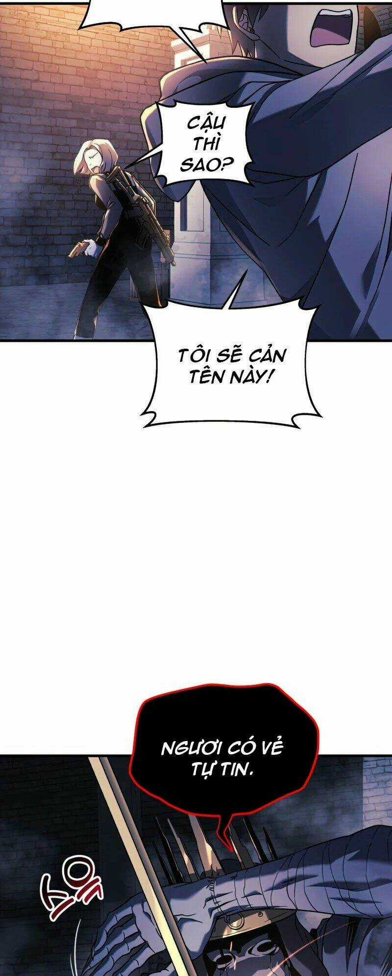 Con Gái Tôi Là Trùm Cuối Chapter 24 trang 7