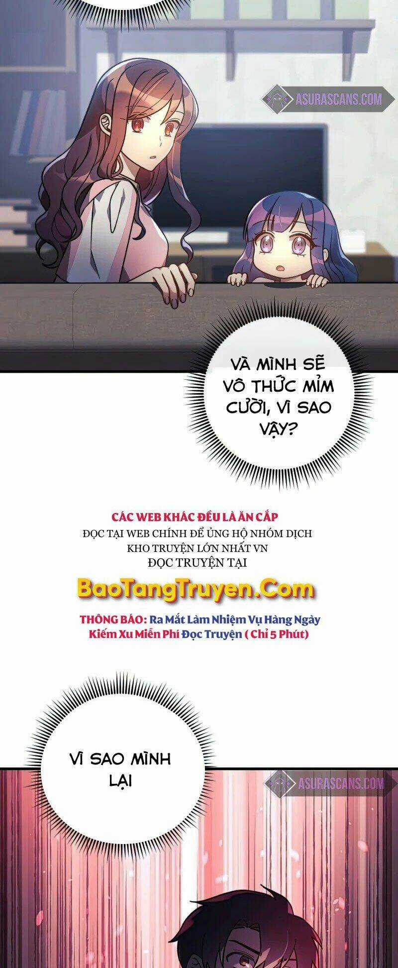 Con Gái Tôi Là Trùm Cuối Chapter 24 trang 72