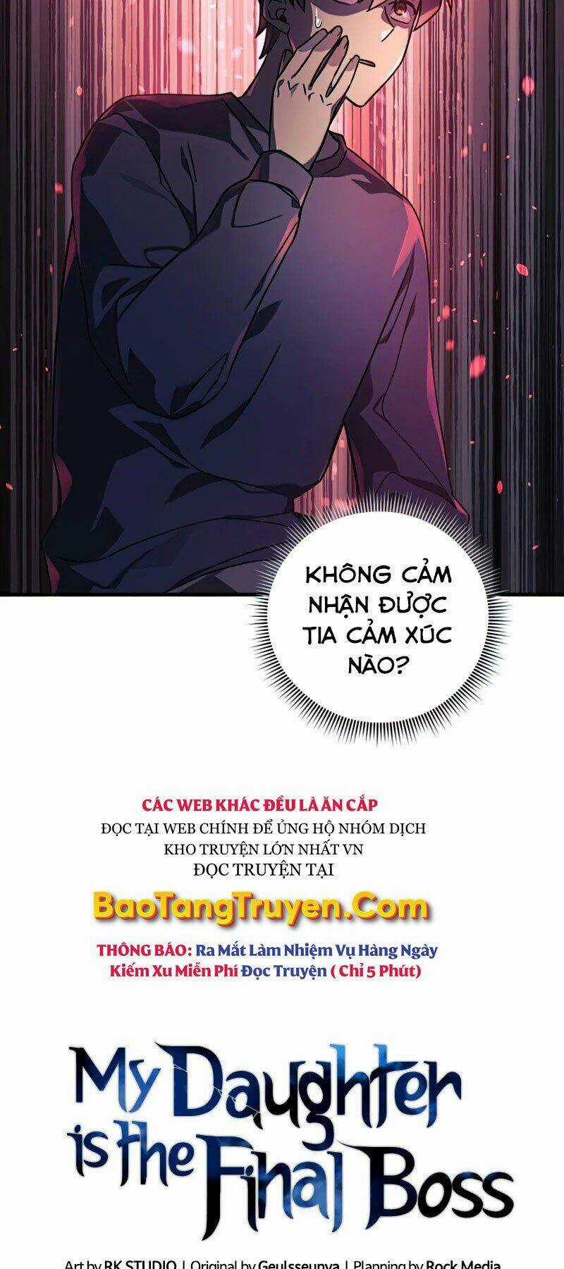 Con Gái Tôi Là Trùm Cuối Chapter 24 trang 73