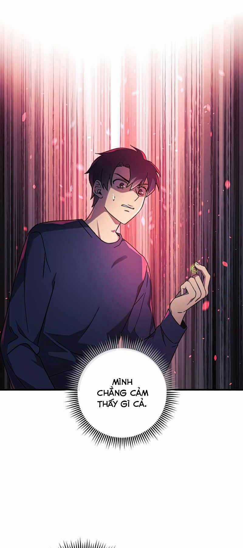 Con Gái Tôi Là Trùm Cuối Chapter 25 trang 0
