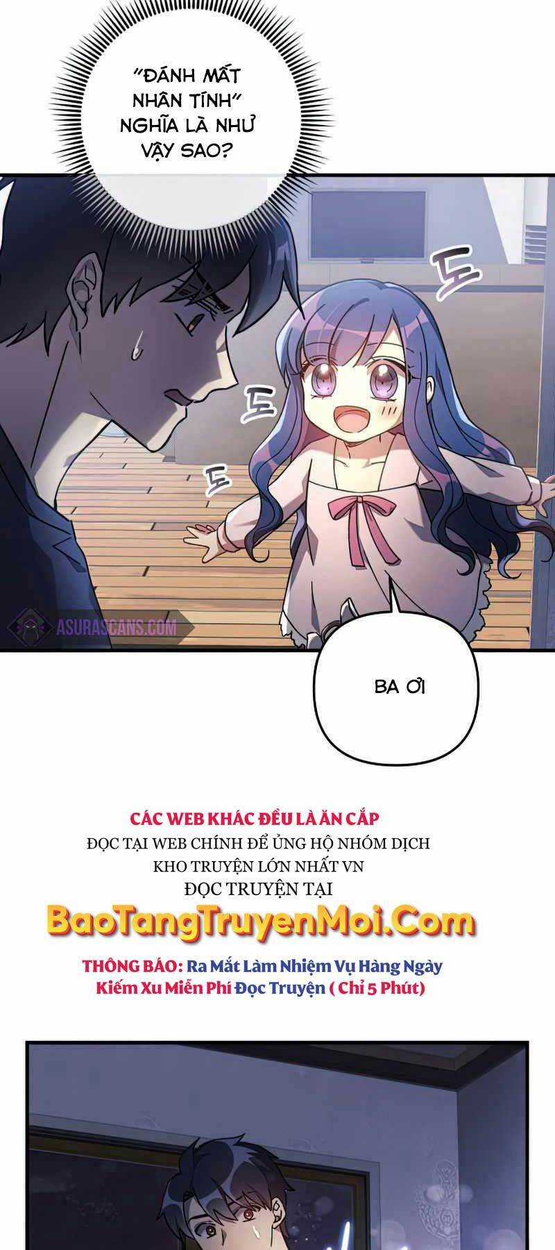 Con Gái Tôi Là Trùm Cuối Chapter 25 trang 1