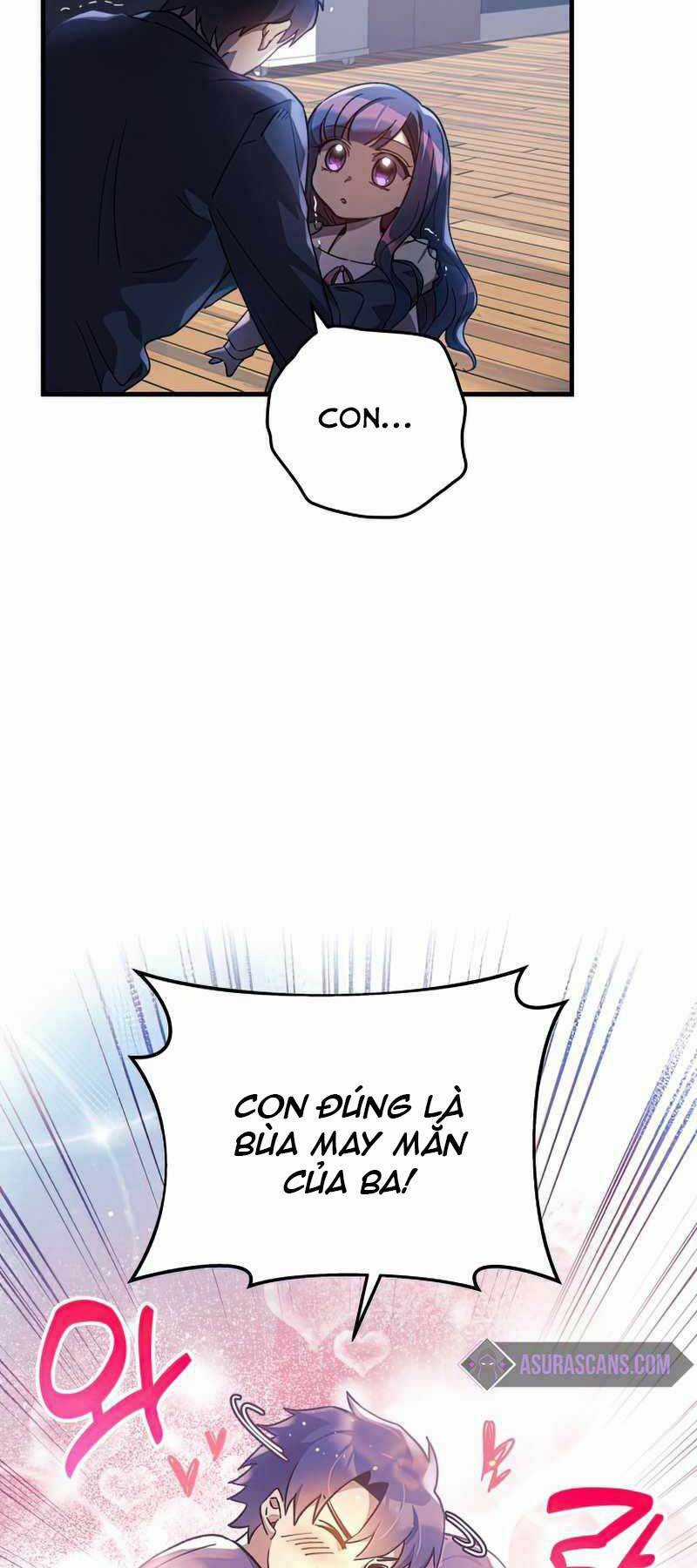 Con Gái Tôi Là Trùm Cuối Chapter 25 trang 12