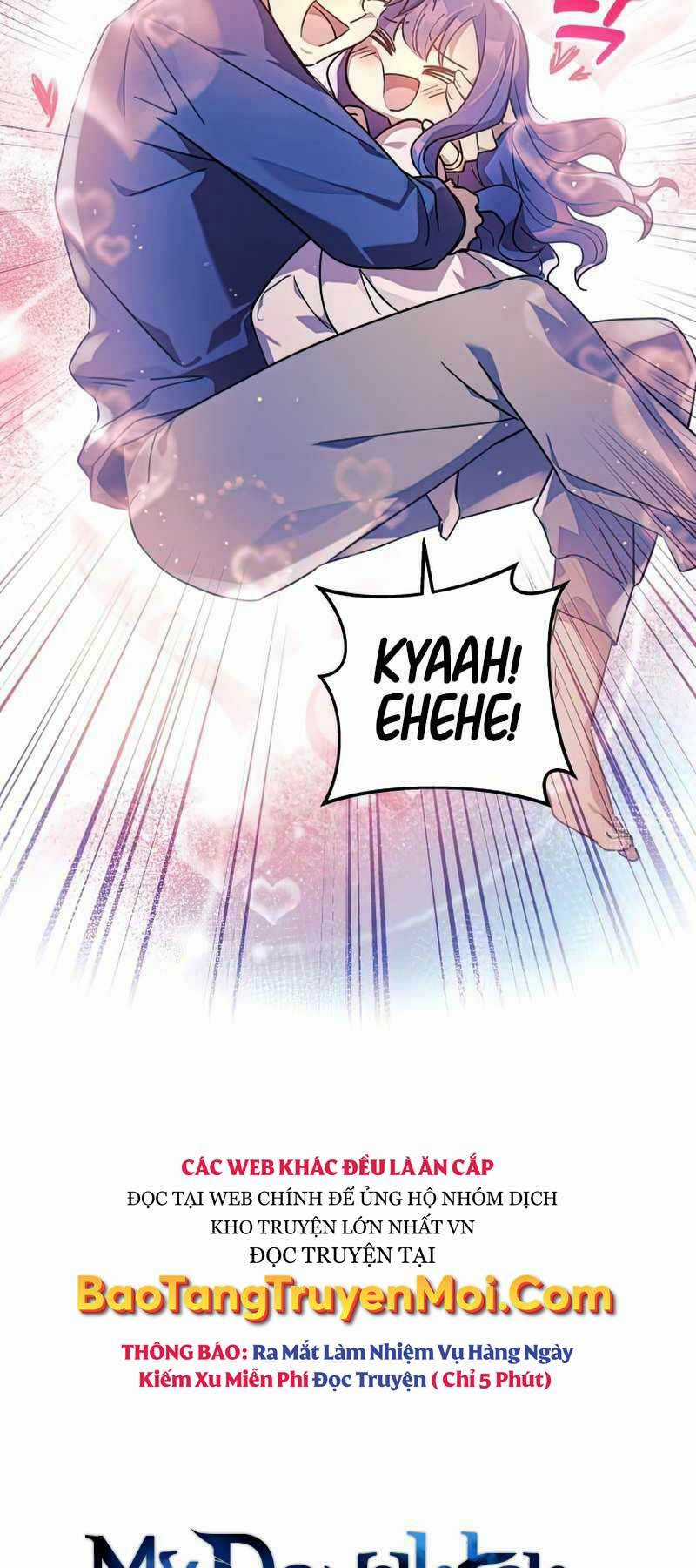 Con Gái Tôi Là Trùm Cuối Chapter 25 trang 13