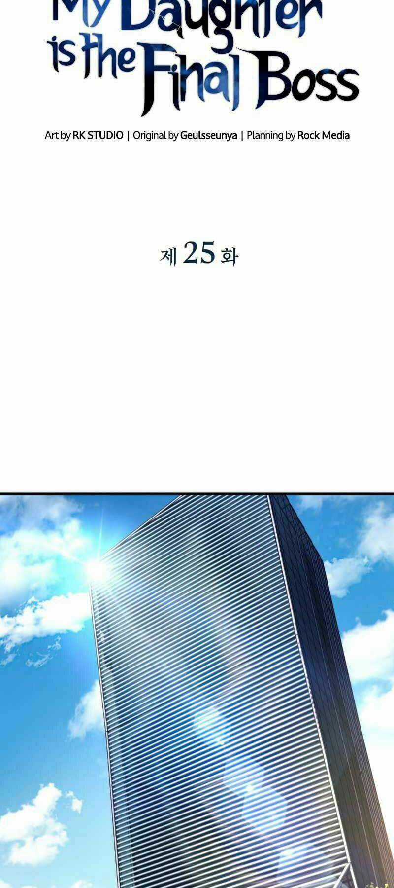 Con Gái Tôi Là Trùm Cuối Chapter 25 trang 14