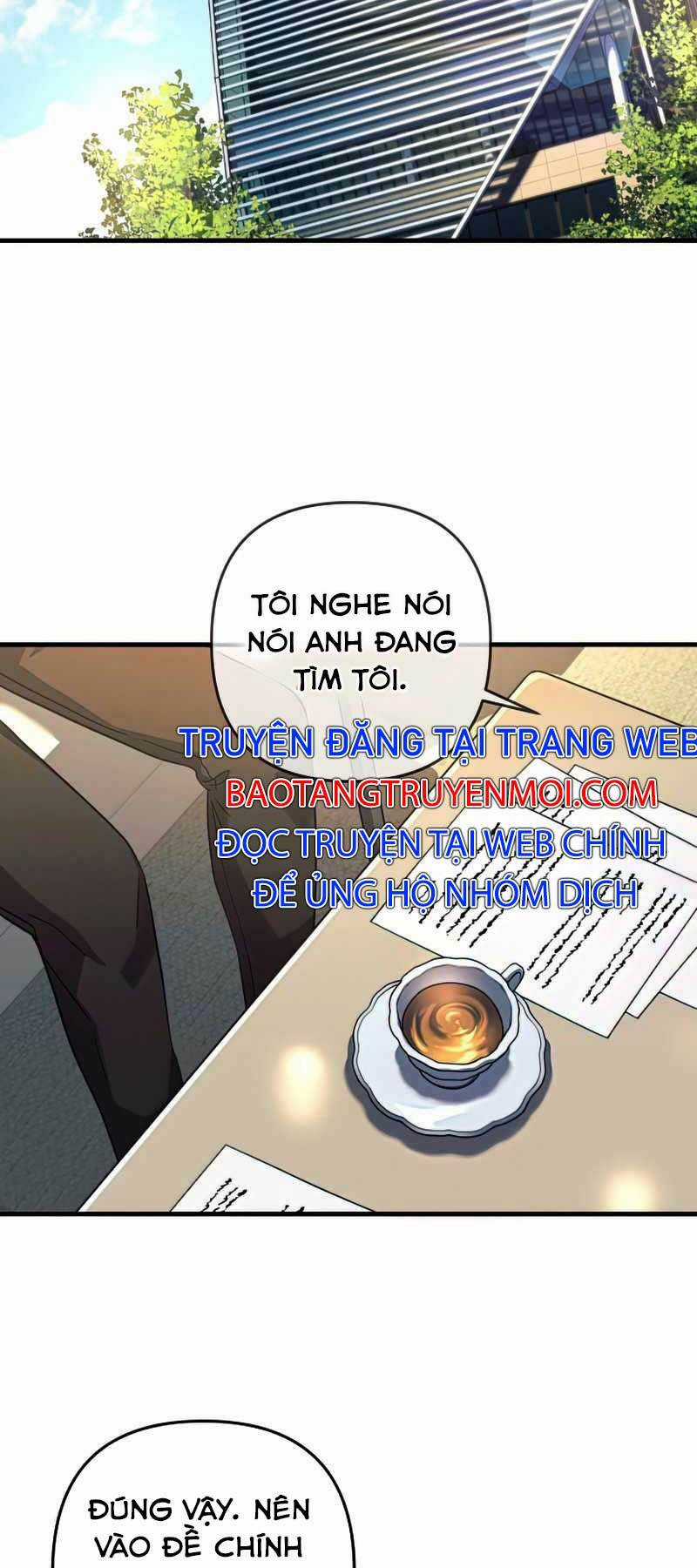 Con Gái Tôi Là Trùm Cuối Chapter 25 trang 15