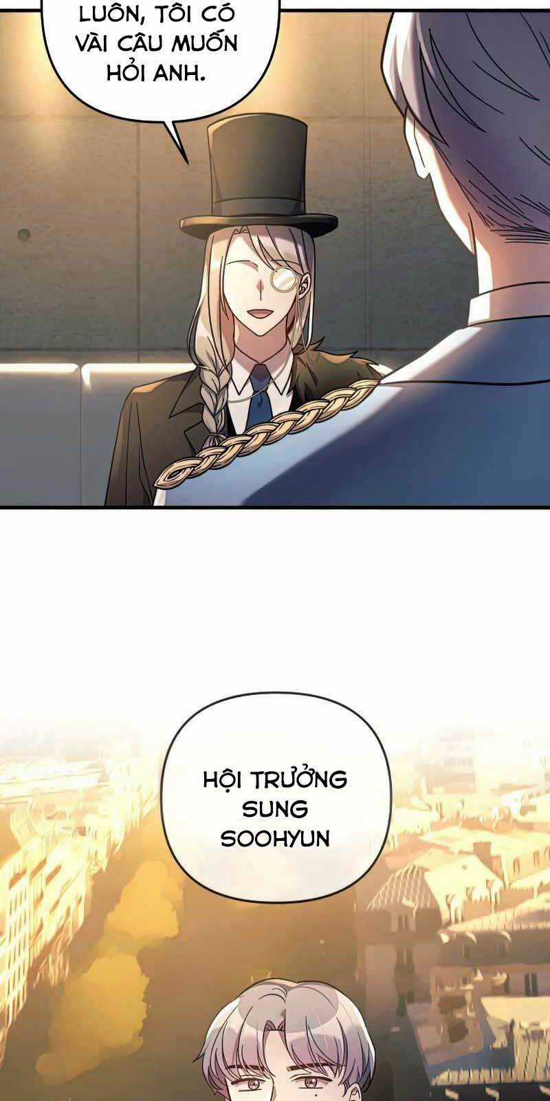 Con Gái Tôi Là Trùm Cuối Chapter 25 trang 16