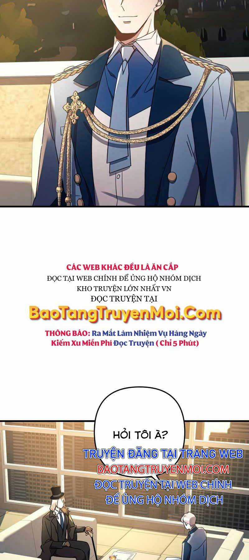 Con Gái Tôi Là Trùm Cuối Chapter 25 trang 17