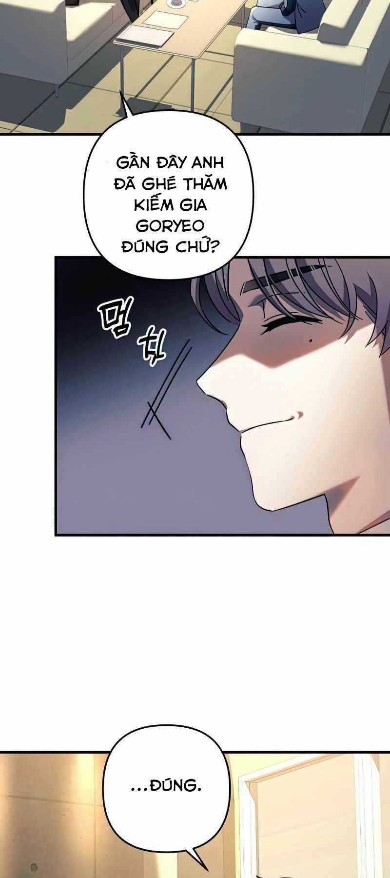 Con Gái Tôi Là Trùm Cuối Chapter 25 trang 18