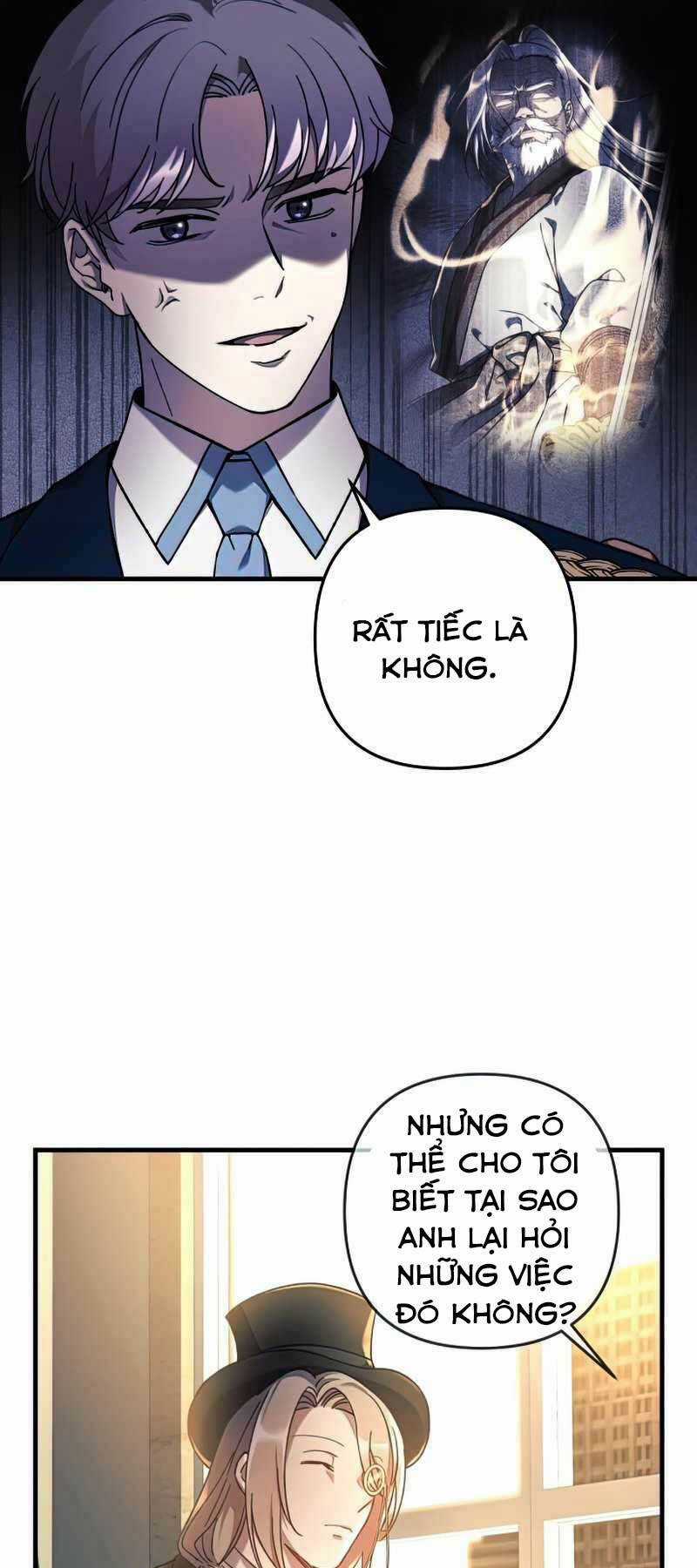 Con Gái Tôi Là Trùm Cuối Chapter 25 trang 20