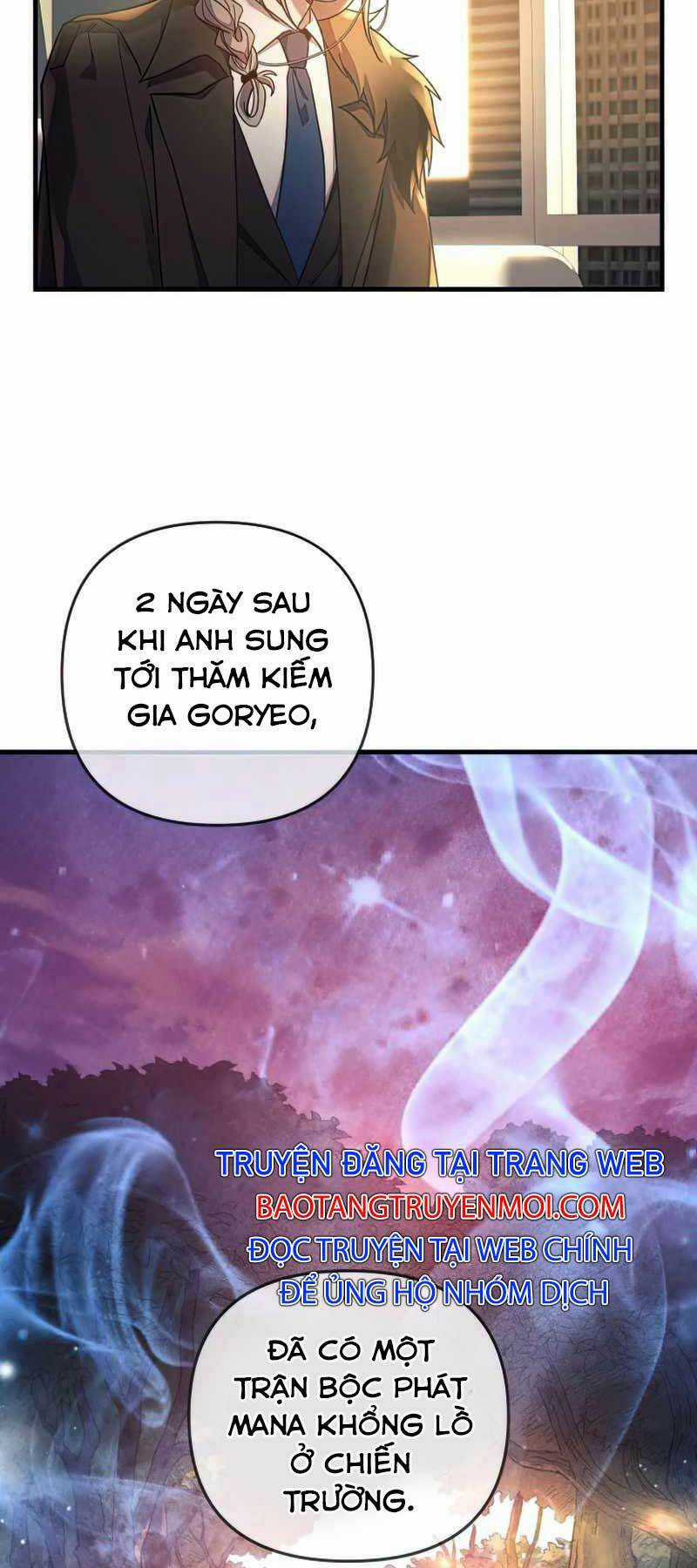 Con Gái Tôi Là Trùm Cuối Chapter 25 trang 21