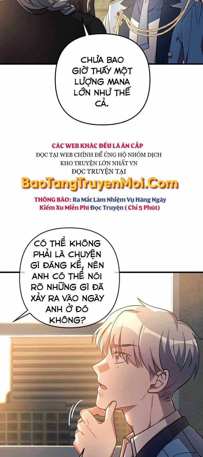 Con Gái Tôi Là Trùm Cuối Chapter 25 trang 23