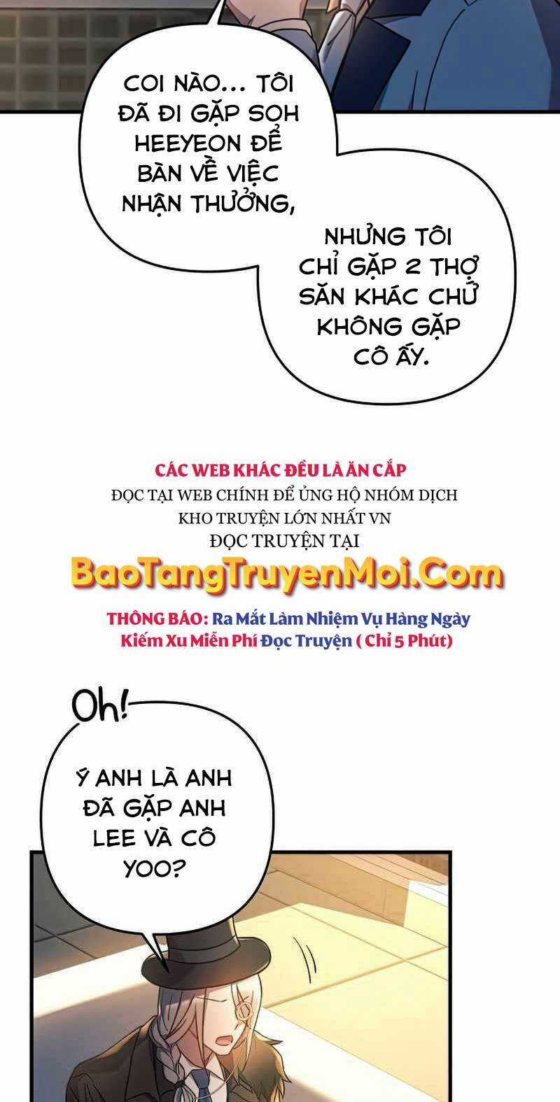 Con Gái Tôi Là Trùm Cuối Chapter 25 trang 24