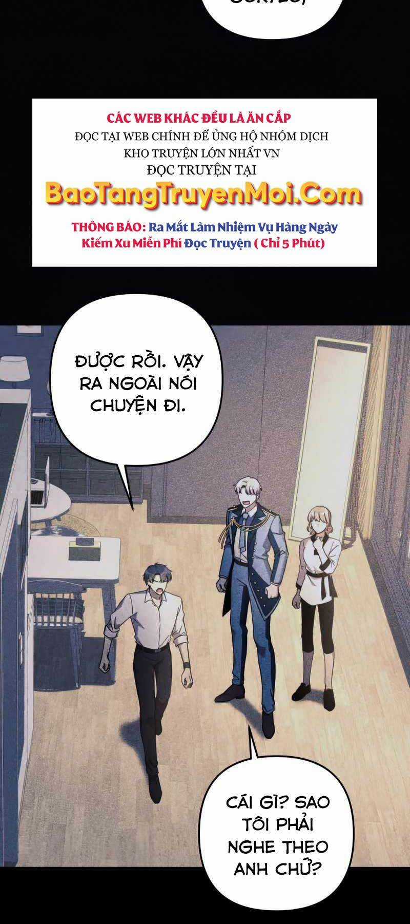 Con Gái Tôi Là Trùm Cuối Chapter 25 trang 29