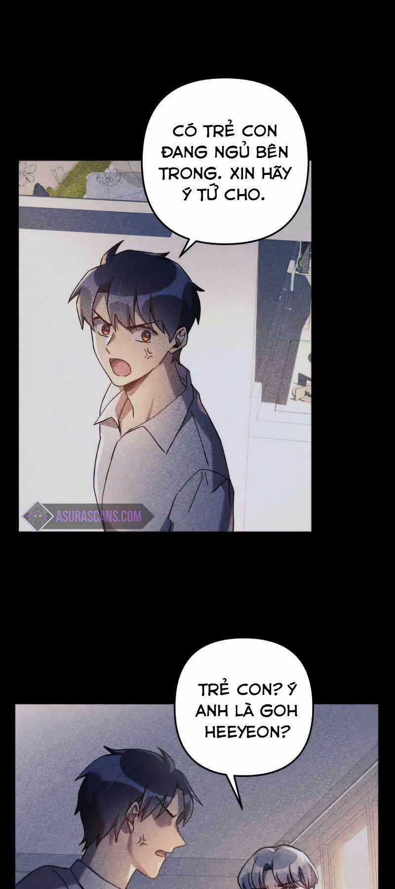 Con Gái Tôi Là Trùm Cuối Chapter 25 trang 30