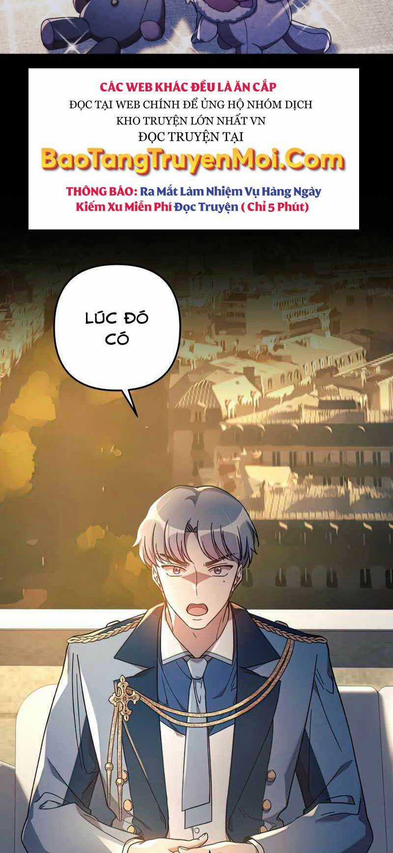 Con Gái Tôi Là Trùm Cuối Chapter 25 trang 32