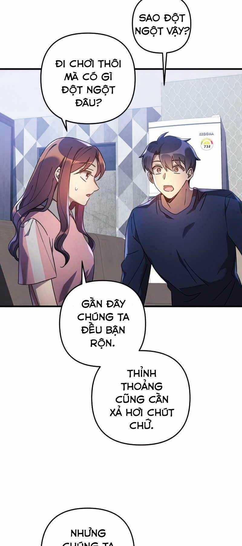 Con Gái Tôi Là Trùm Cuối Chapter 25 trang 42