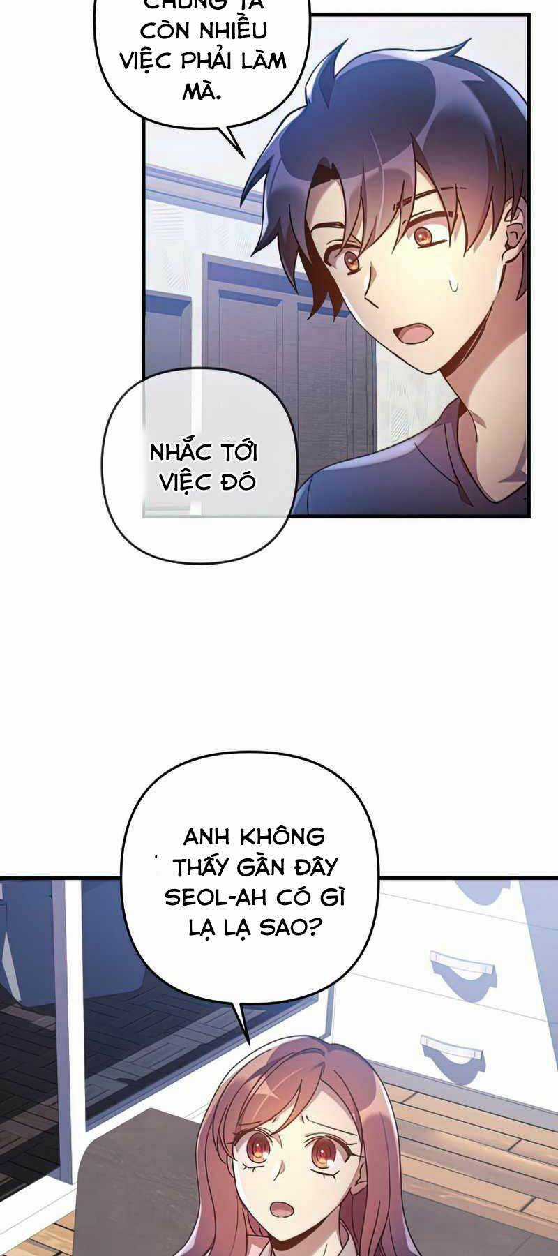 Con Gái Tôi Là Trùm Cuối Chapter 25 trang 43