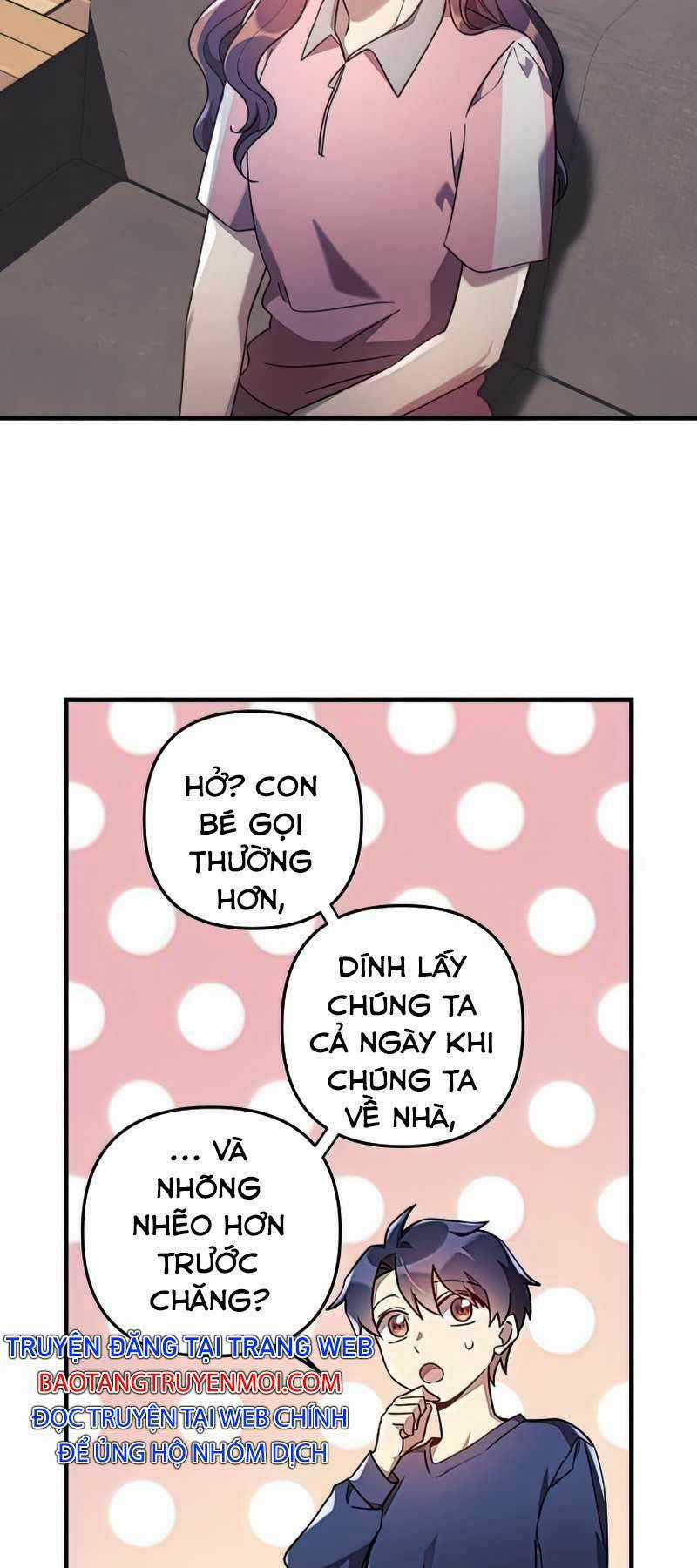 Con Gái Tôi Là Trùm Cuối Chapter 25 trang 44