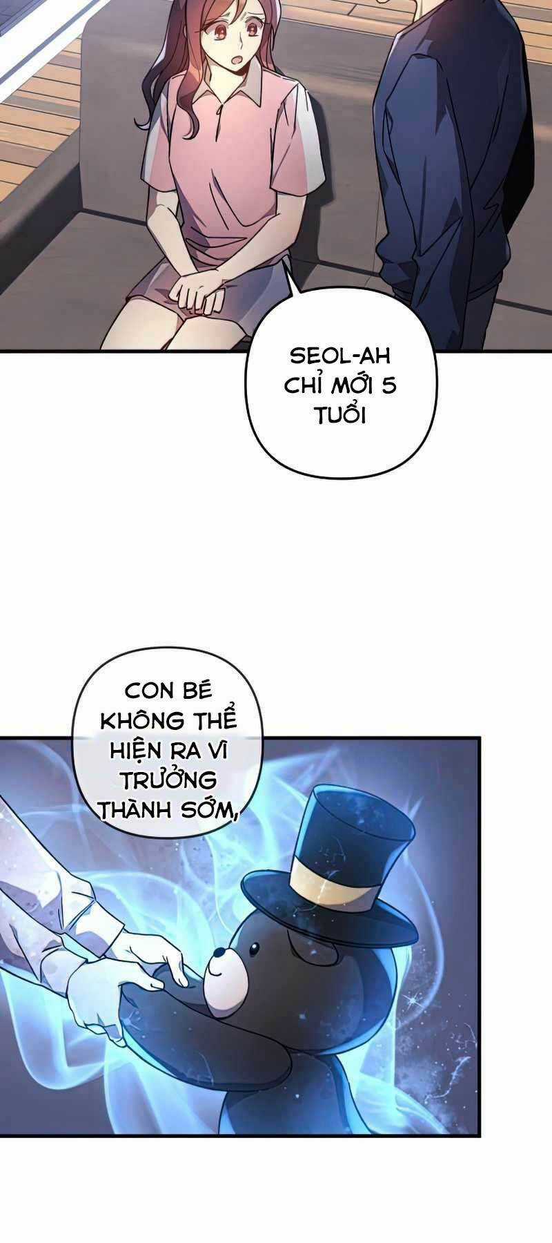 Con Gái Tôi Là Trùm Cuối Chapter 25 trang 46