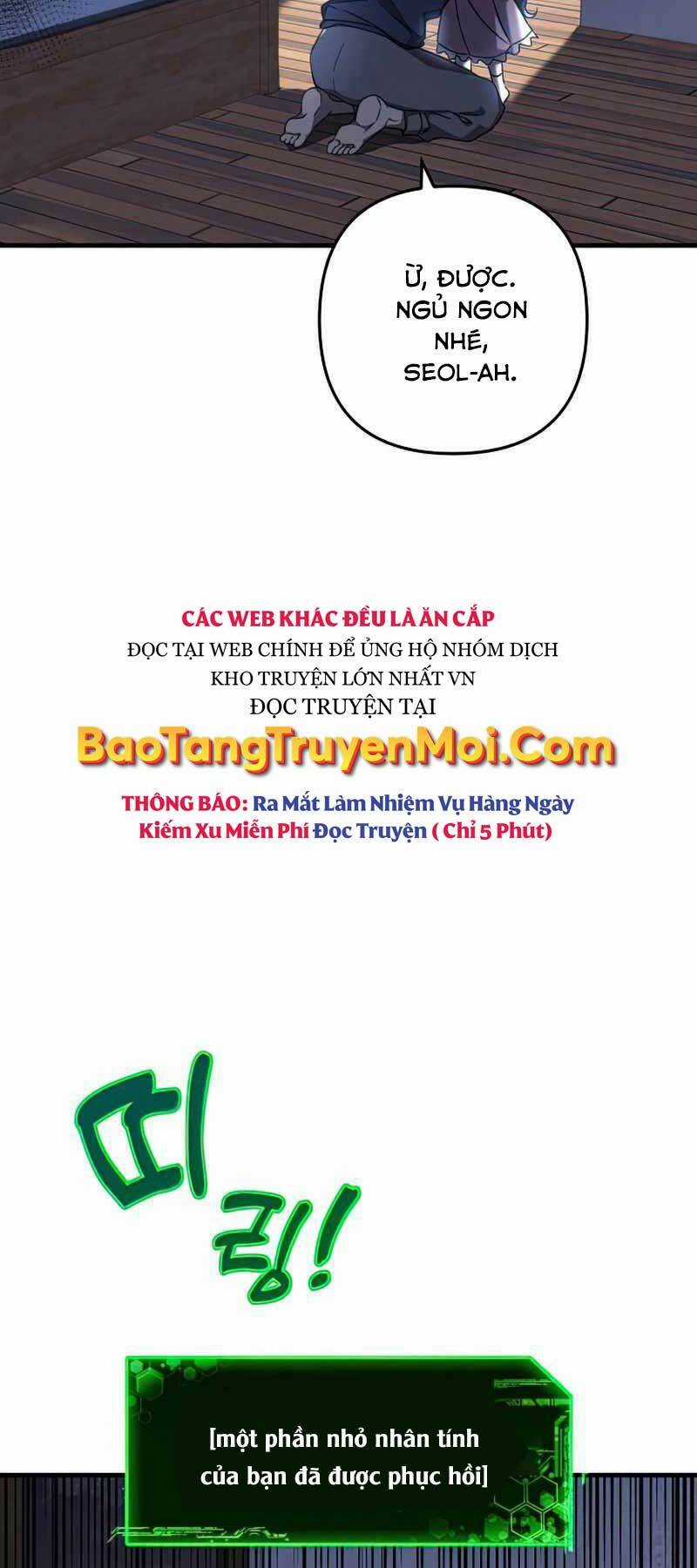 Con Gái Tôi Là Trùm Cuối Chapter 25 trang 5