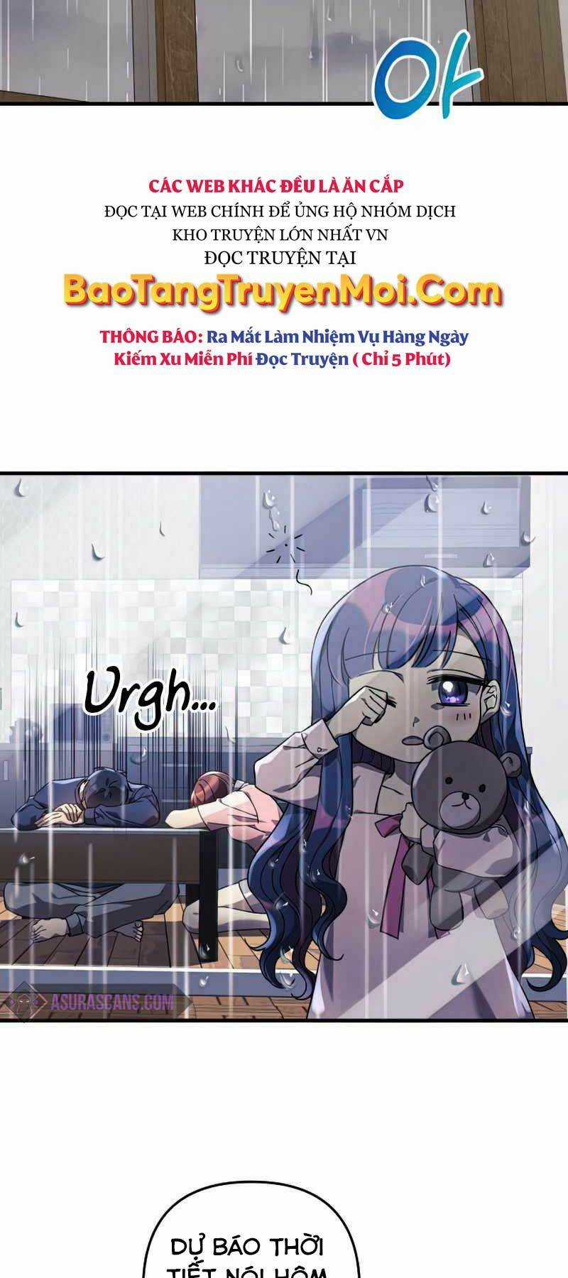 Con Gái Tôi Là Trùm Cuối Chapter 25 trang 52