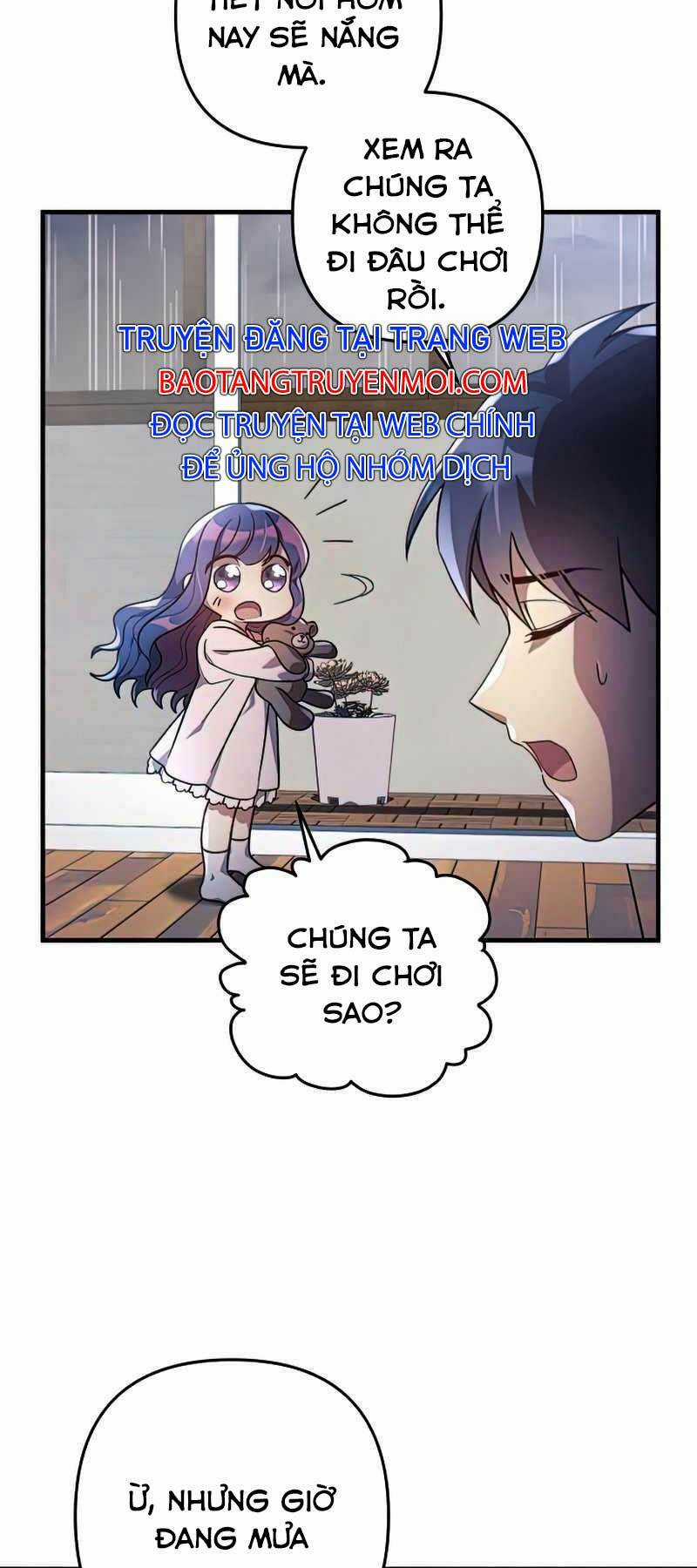 Con Gái Tôi Là Trùm Cuối Chapter 25 trang 53