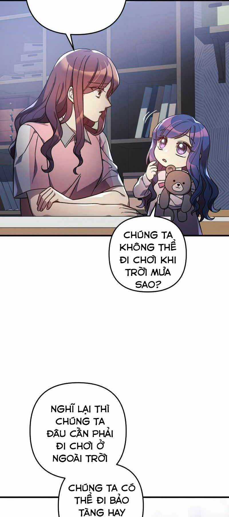 Con Gái Tôi Là Trùm Cuối Chapter 25 trang 54