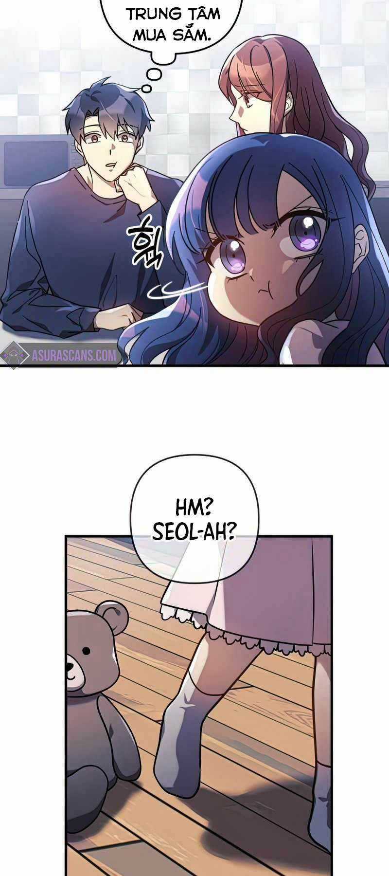 Con Gái Tôi Là Trùm Cuối Chapter 25 trang 55