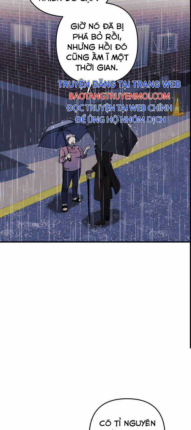 Con Gái Tôi Là Trùm Cuối Chapter 25 trang 61