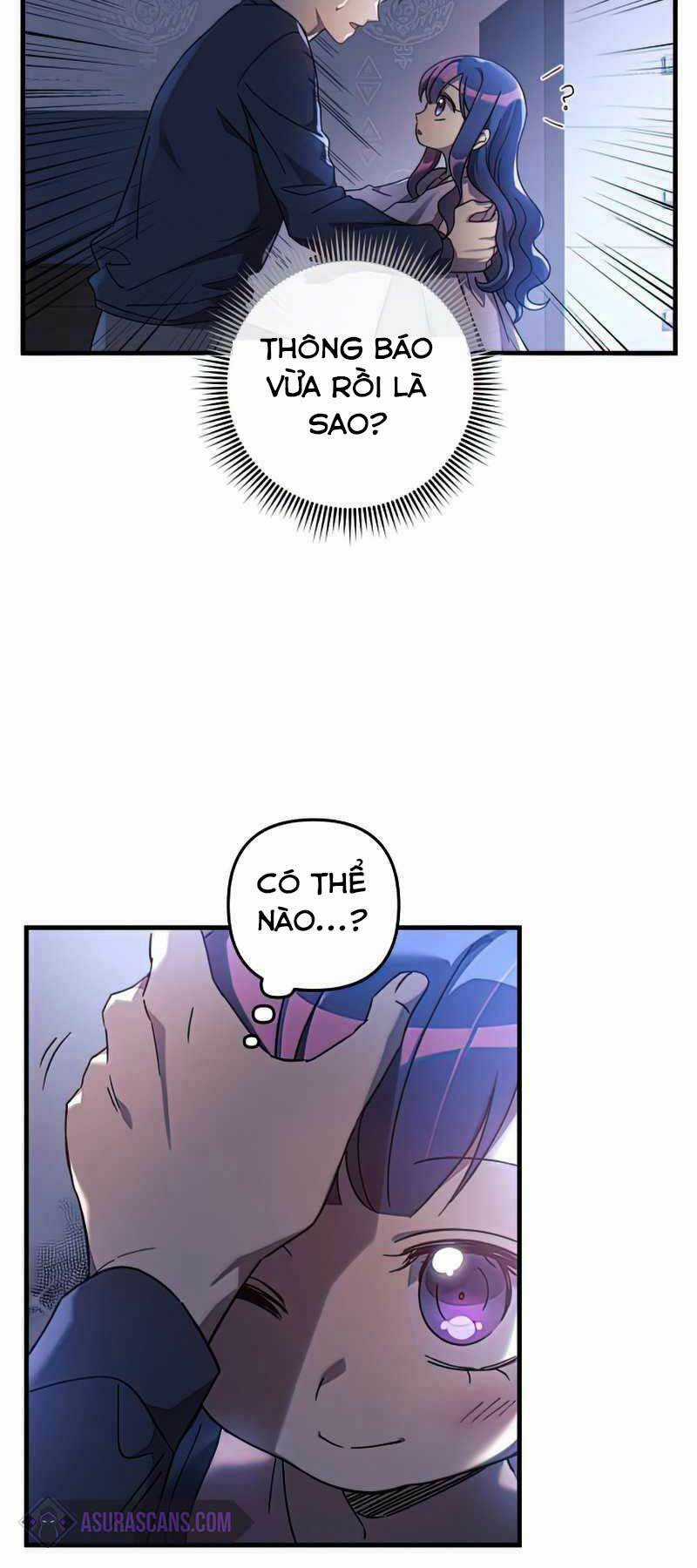 Con Gái Tôi Là Trùm Cuối Chapter 25 trang 7