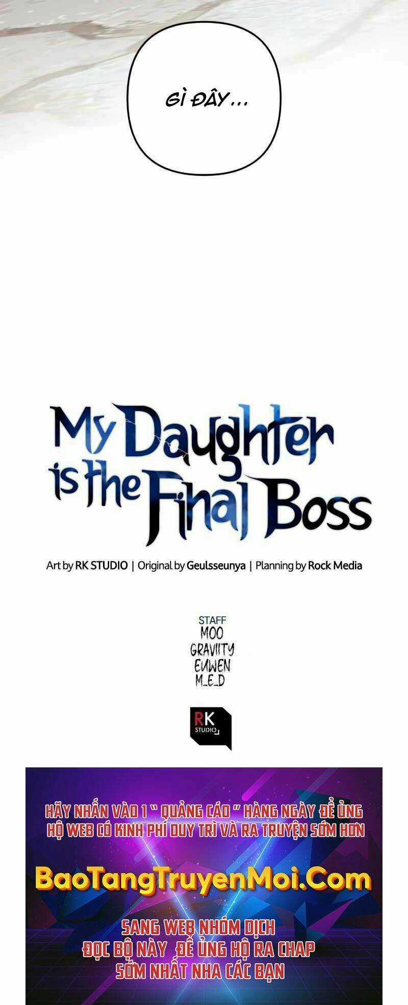 Con Gái Tôi Là Trùm Cuối Chapter 25 trang 74