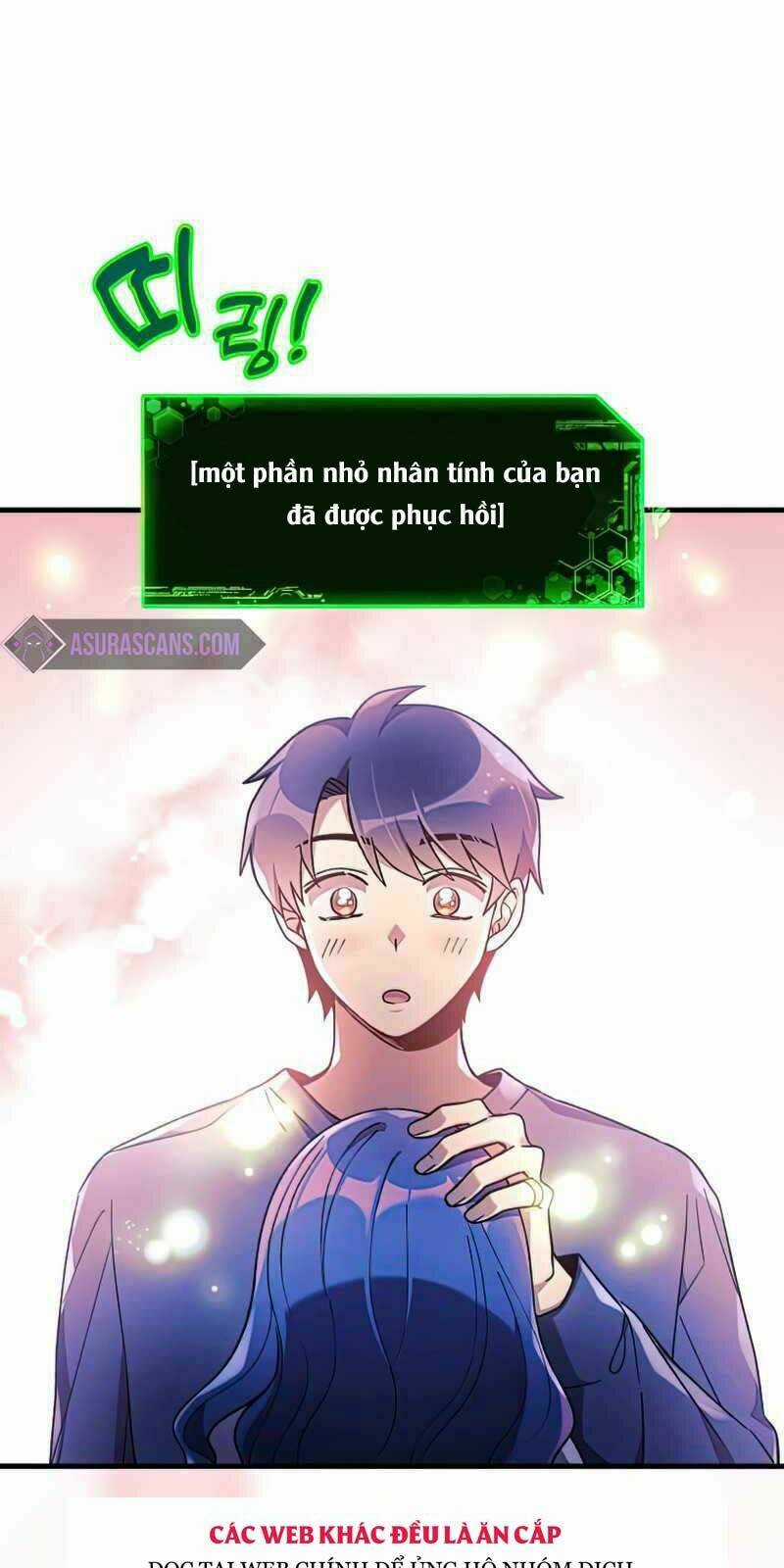 Con Gái Tôi Là Trùm Cuối Chapter 25 trang 8