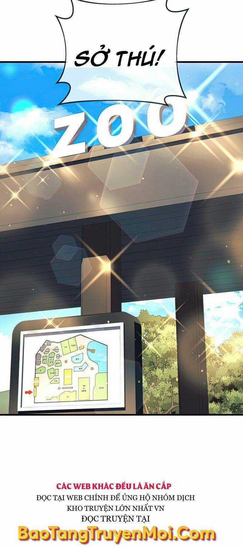 Con Gái Tôi Là Trùm Cuối Chapter 26 trang 10