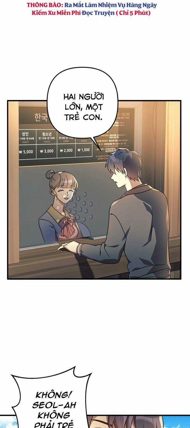 Con Gái Tôi Là Trùm Cuối Chapter 26 trang 11