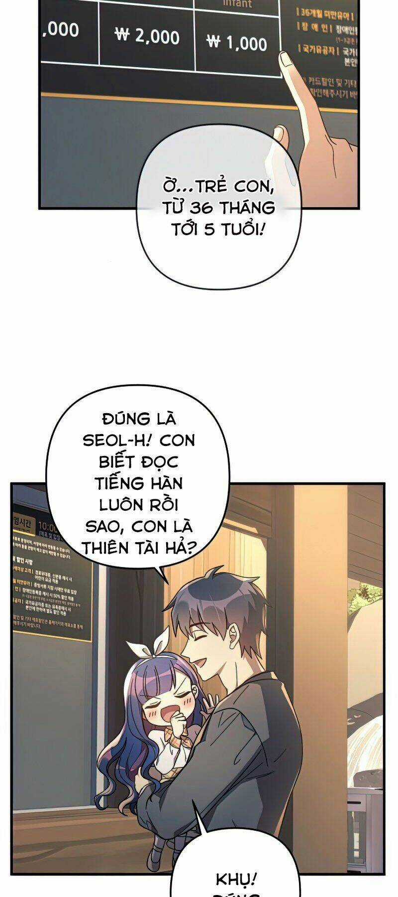 Con Gái Tôi Là Trùm Cuối Chapter 26 trang 13