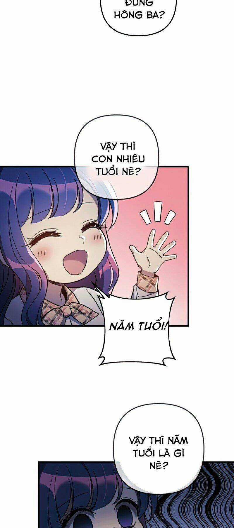 Con Gái Tôi Là Trùm Cuối Chapter 26 trang 14