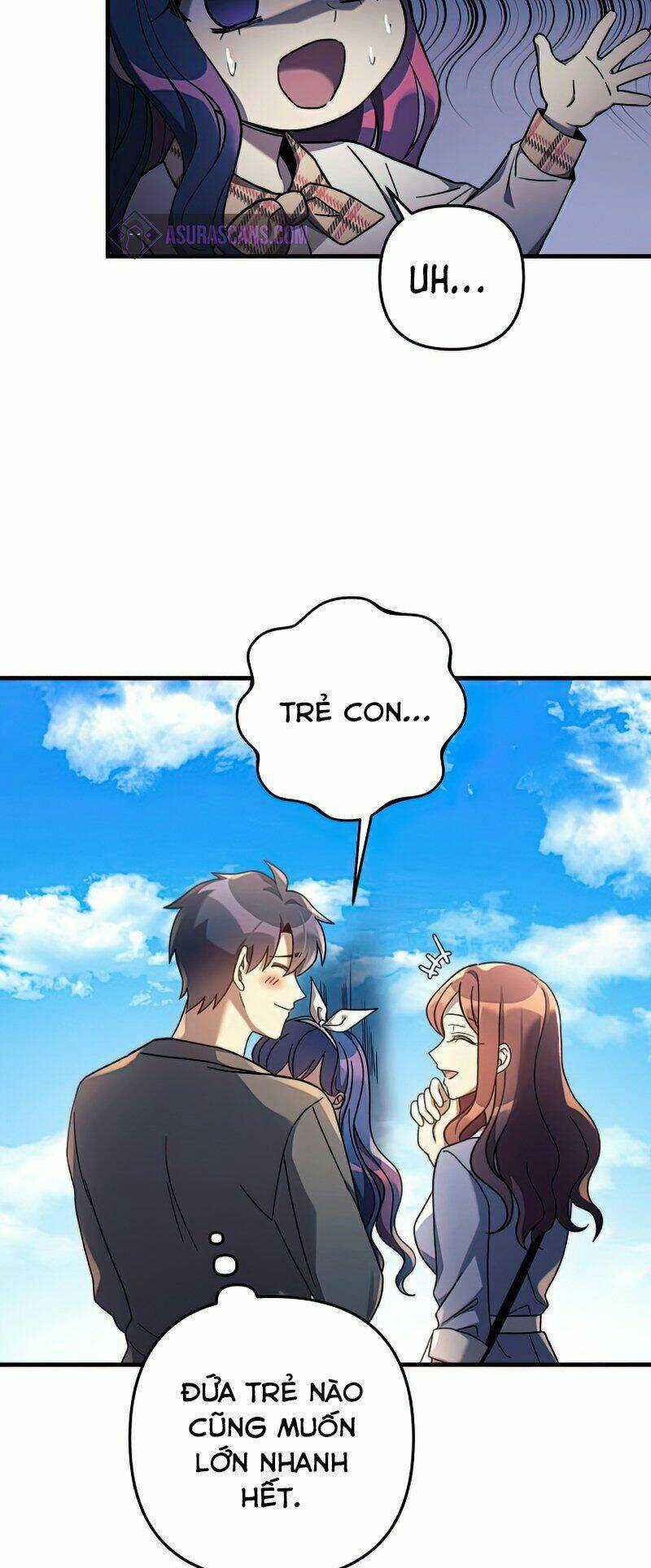 Con Gái Tôi Là Trùm Cuối Chapter 26 trang 15