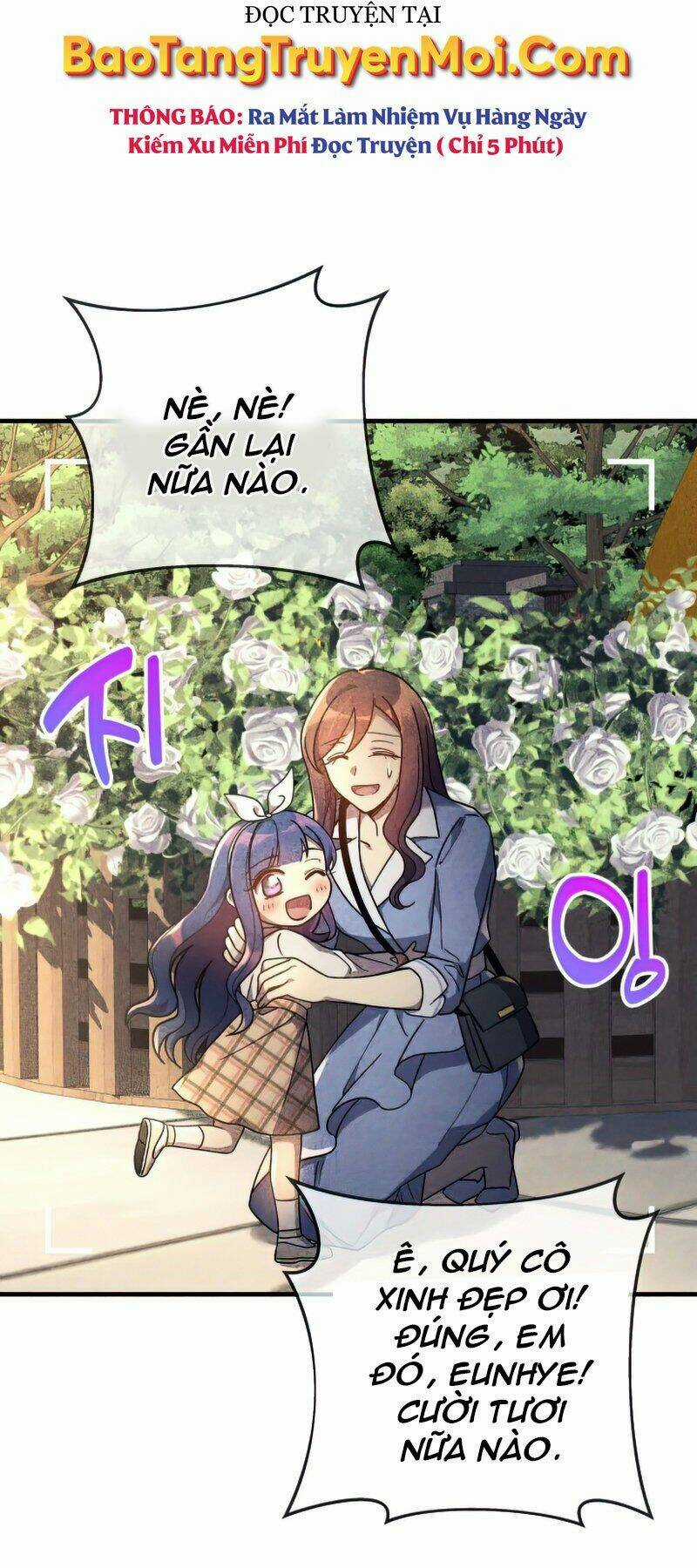 Con Gái Tôi Là Trùm Cuối Chapter 26 trang 17