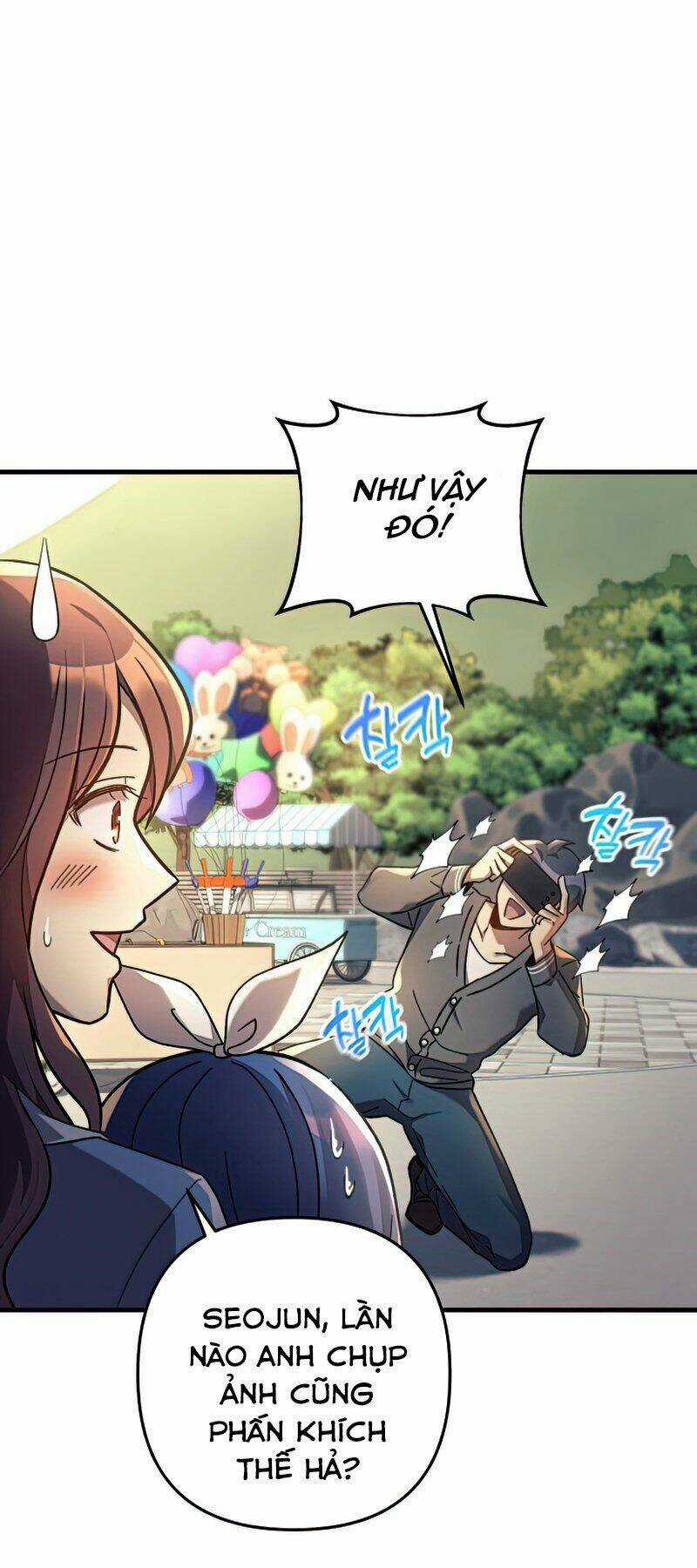 Con Gái Tôi Là Trùm Cuối Chapter 26 trang 18