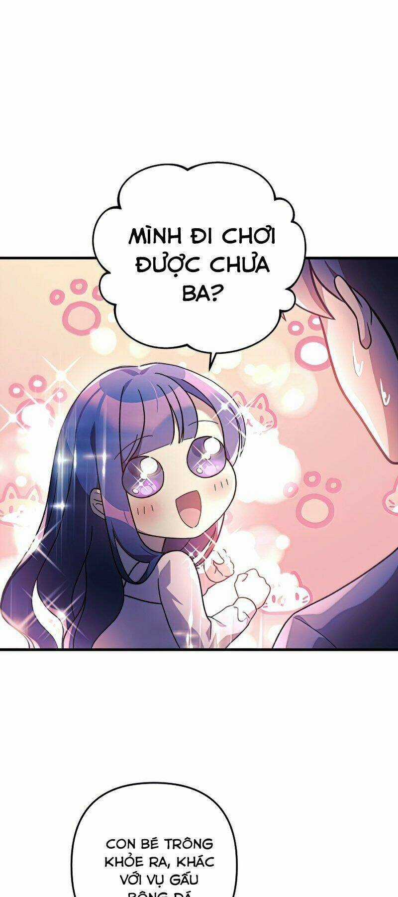 Con Gái Tôi Là Trùm Cuối Chapter 26 trang 2