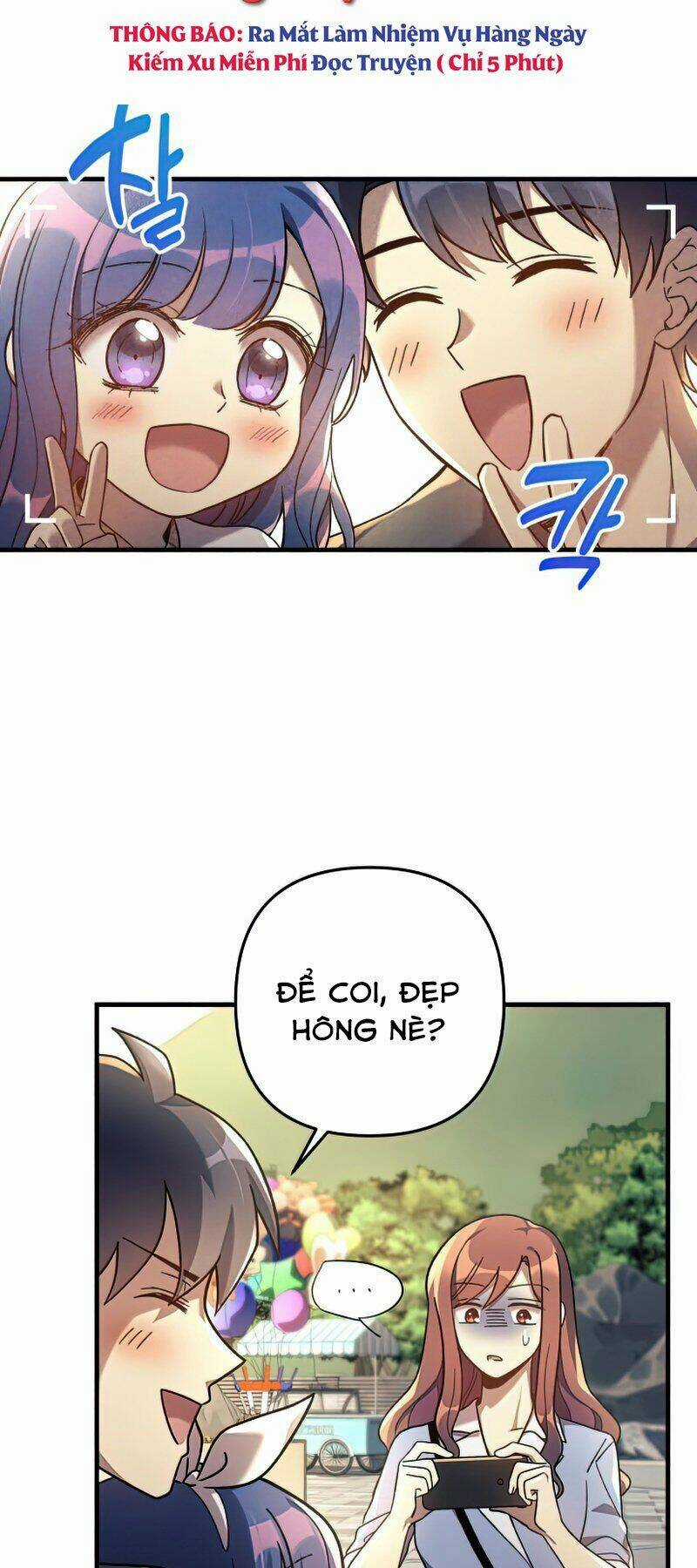 Con Gái Tôi Là Trùm Cuối Chapter 26 trang 20