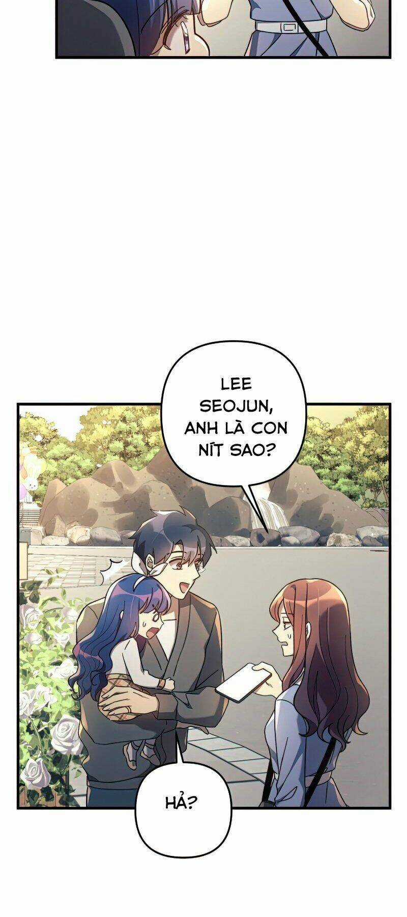 Con Gái Tôi Là Trùm Cuối Chapter 26 trang 21