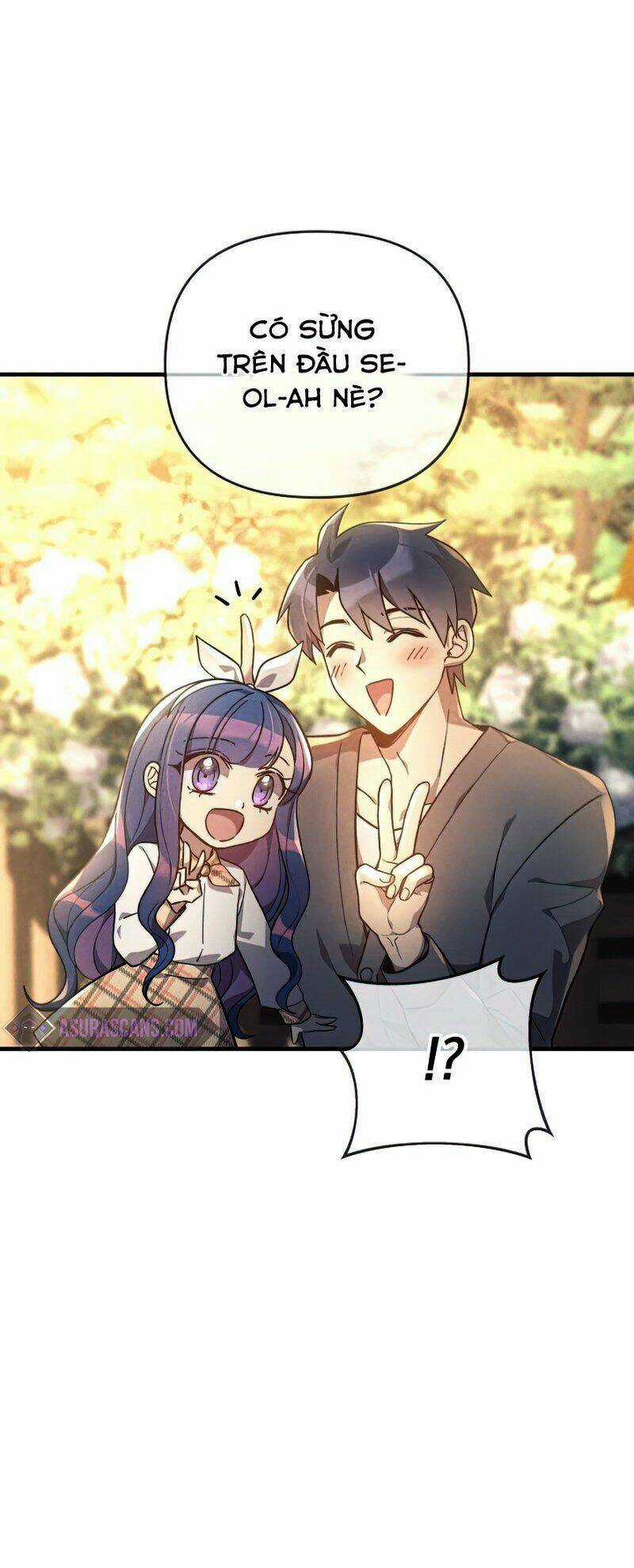 Con Gái Tôi Là Trùm Cuối Chapter 26 trang 22