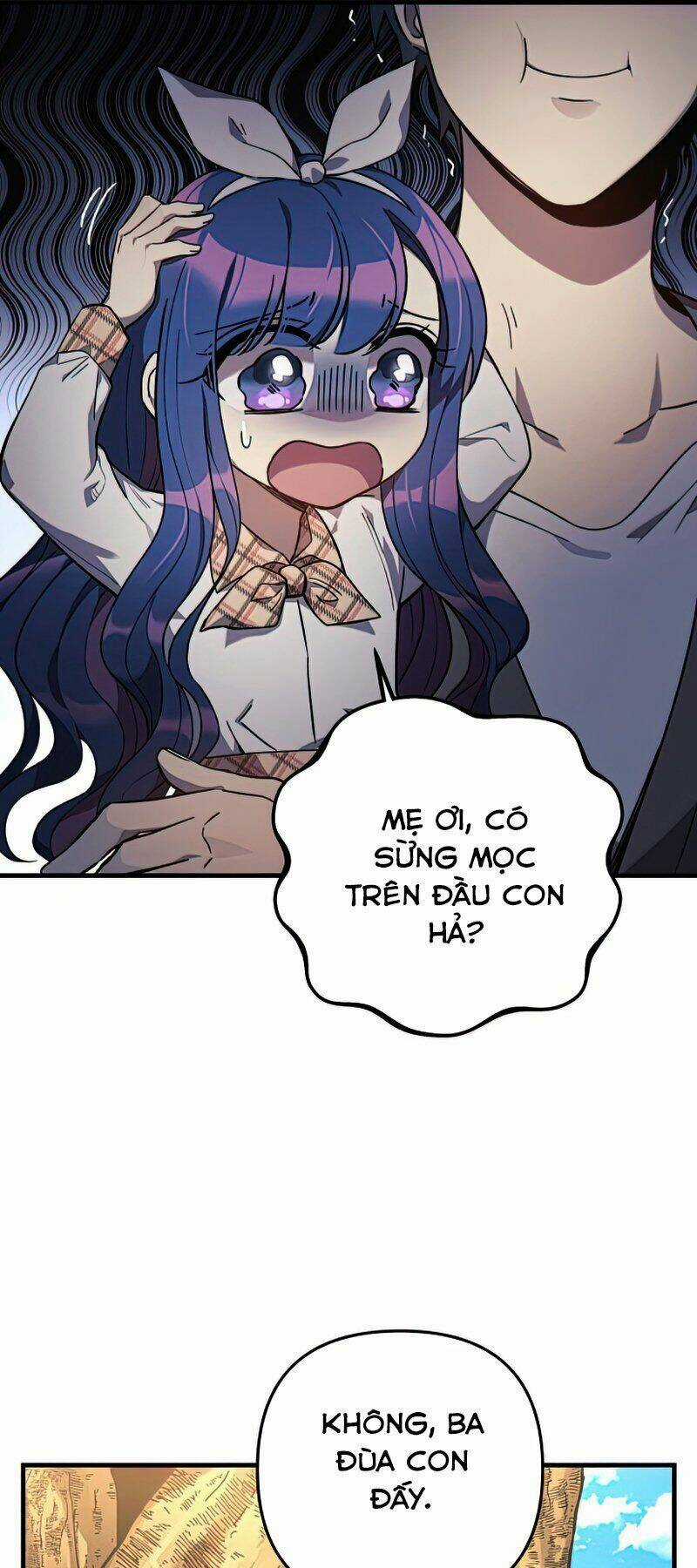 Con Gái Tôi Là Trùm Cuối Chapter 26 trang 23